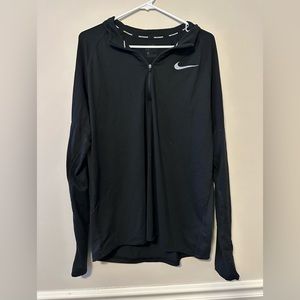 Nike Men’s Running Quarter Zip